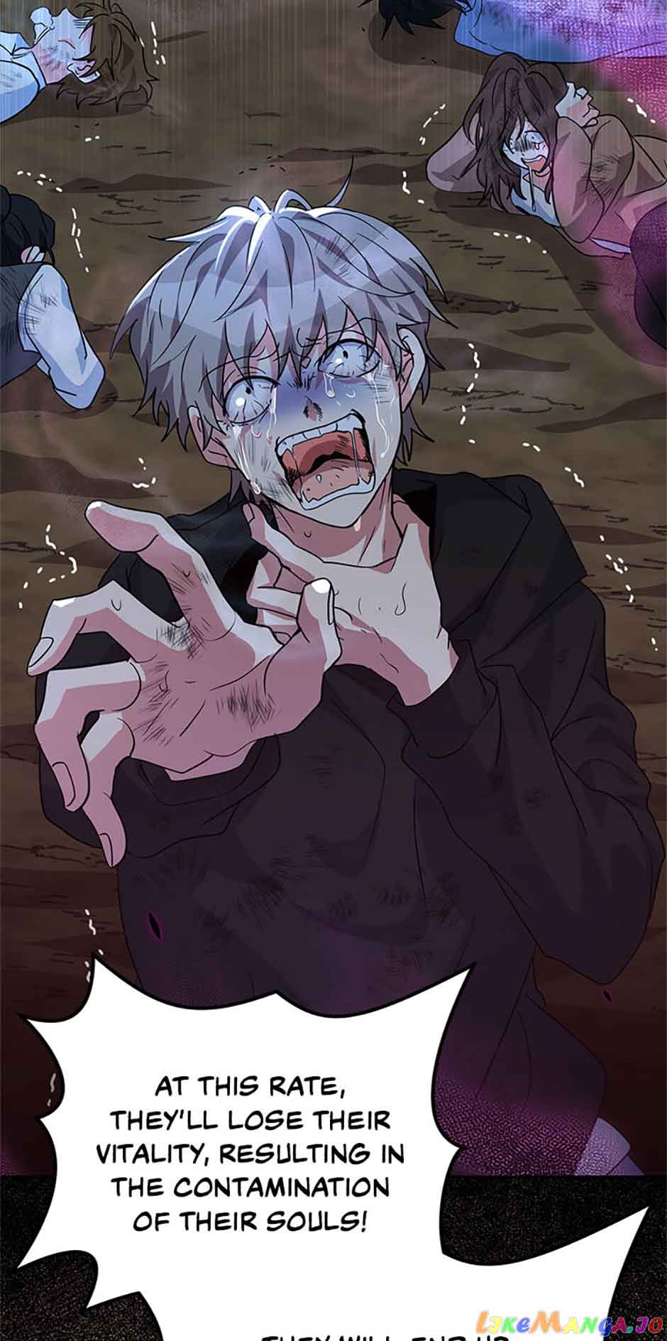 I’m the Main Character’s Little Sister chapter 33.2 page 82