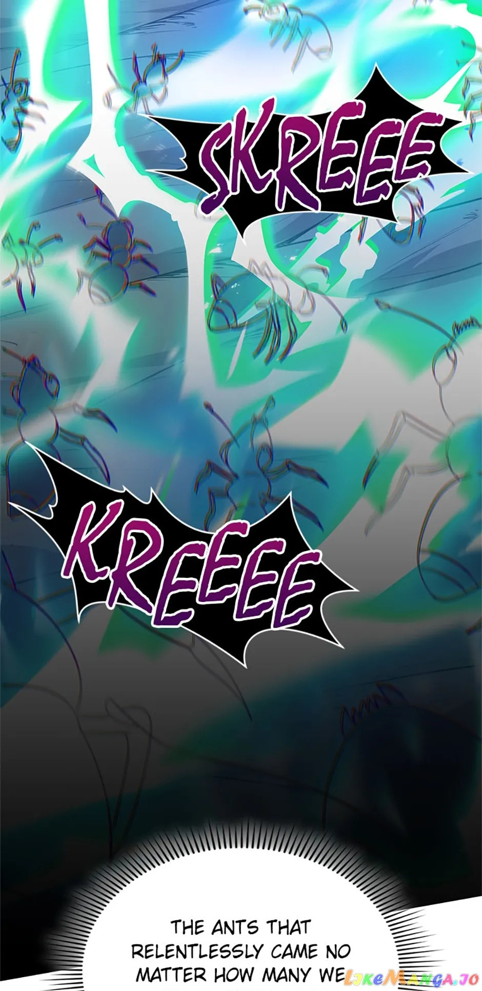 I’m the Main Character’s Little Sister chapter 34.2 page 2