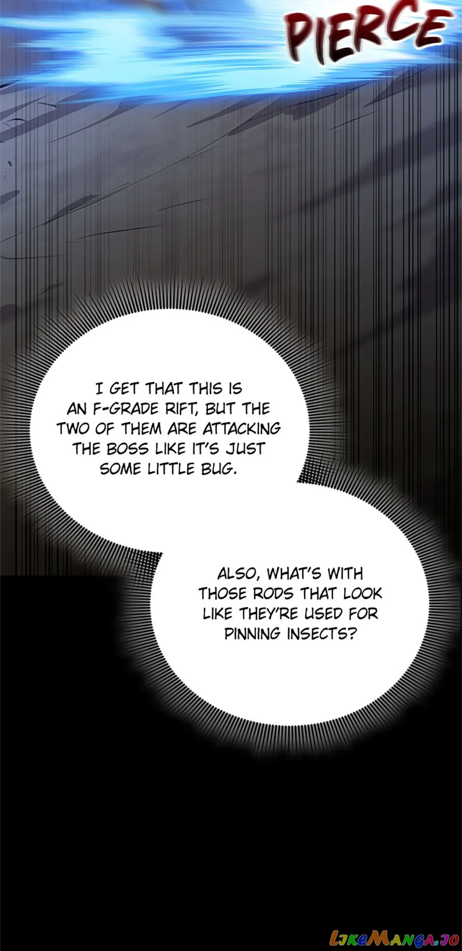 I’m the Main Character’s Little Sister chapter 34.2 page 5