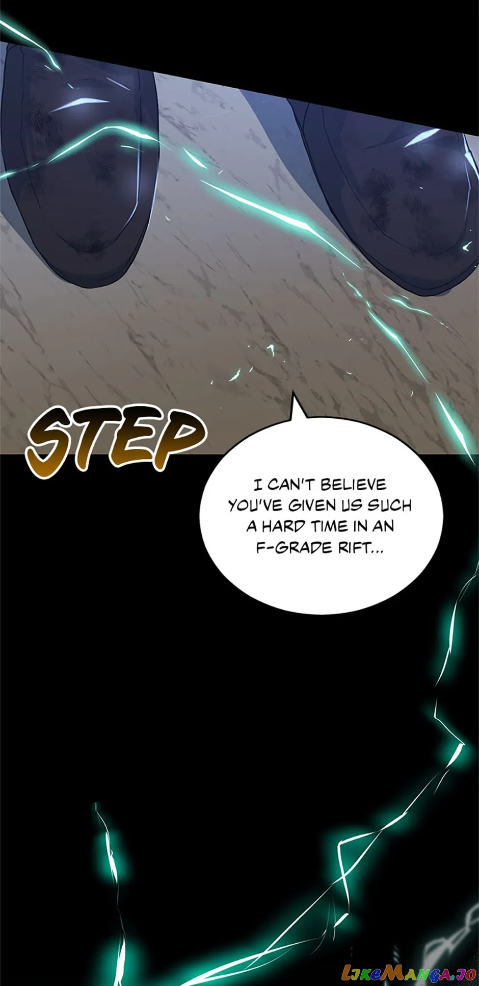 I’m the Main Character’s Little Sister chapter 34.2 page 6