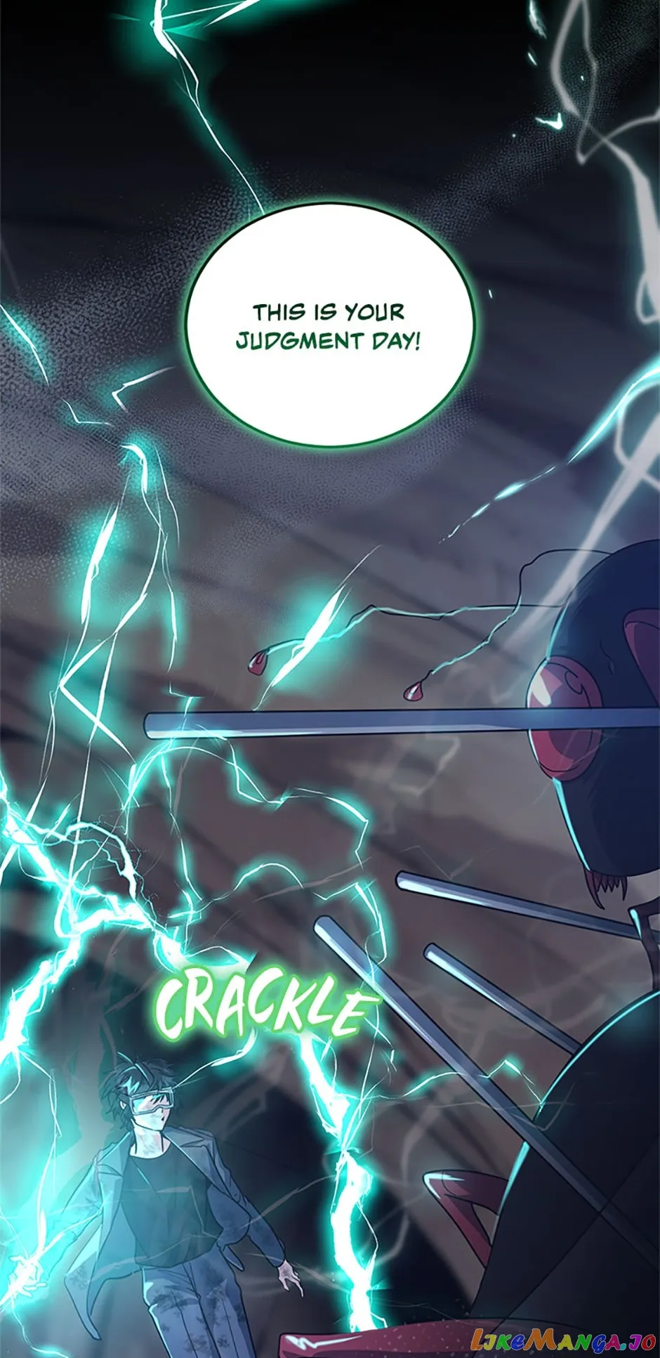 I’m the Main Character’s Little Sister chapter 34.2 page 7