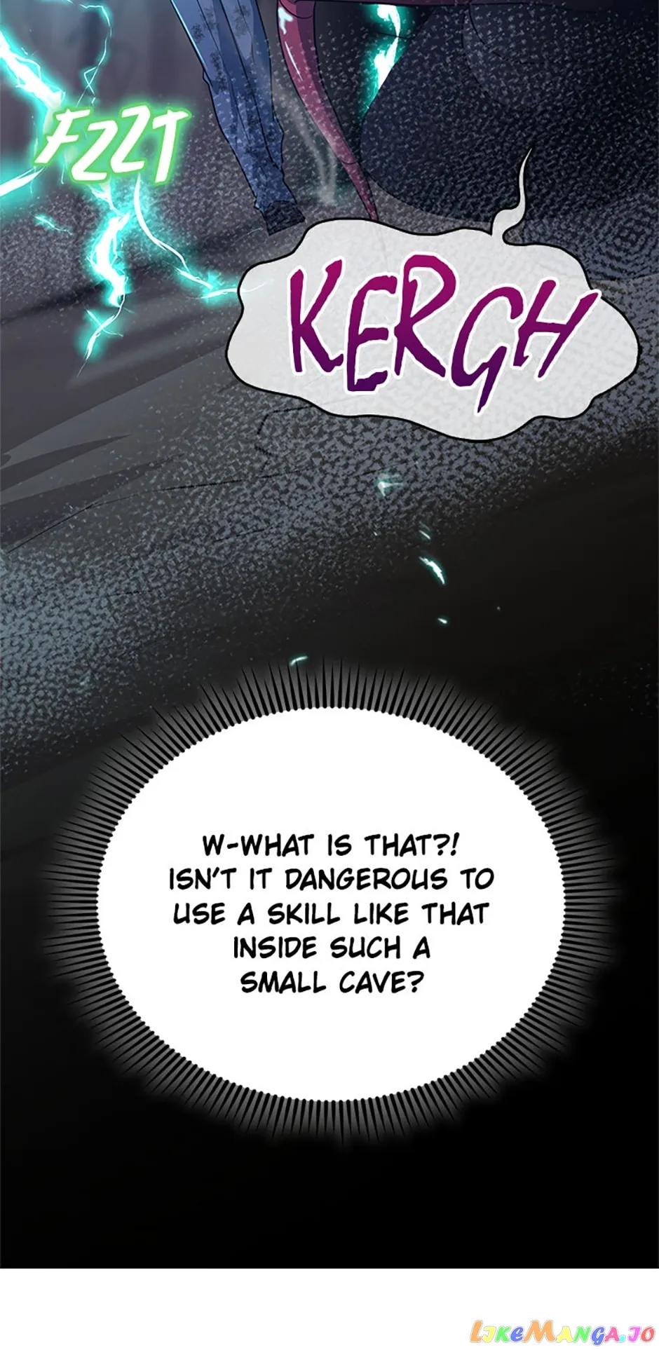 I’m the Main Character’s Little Sister chapter 34.2 page 8