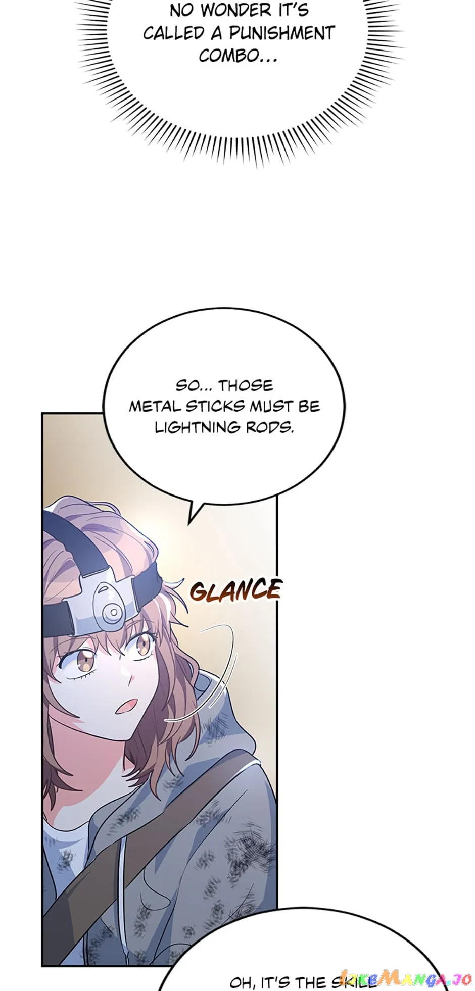 I’m the Main Character’s Little Sister chapter 34.2 page 12