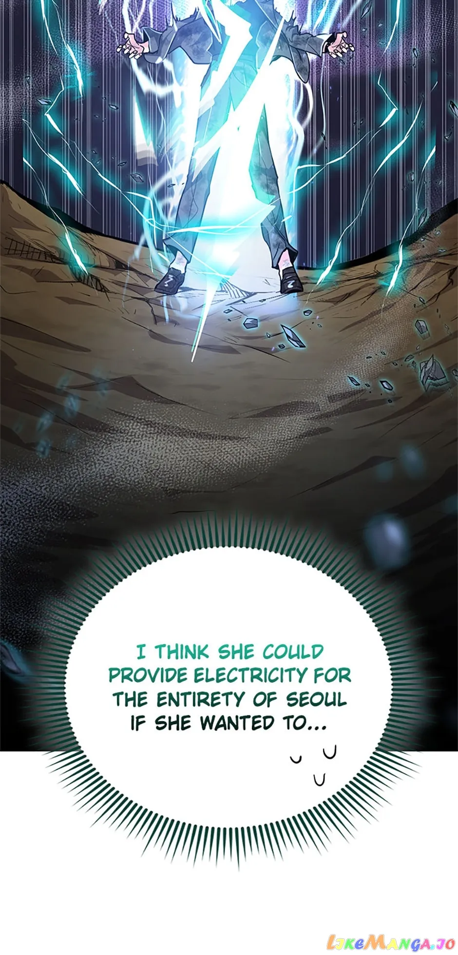 I’m the Main Character’s Little Sister chapter 34.2 page 16