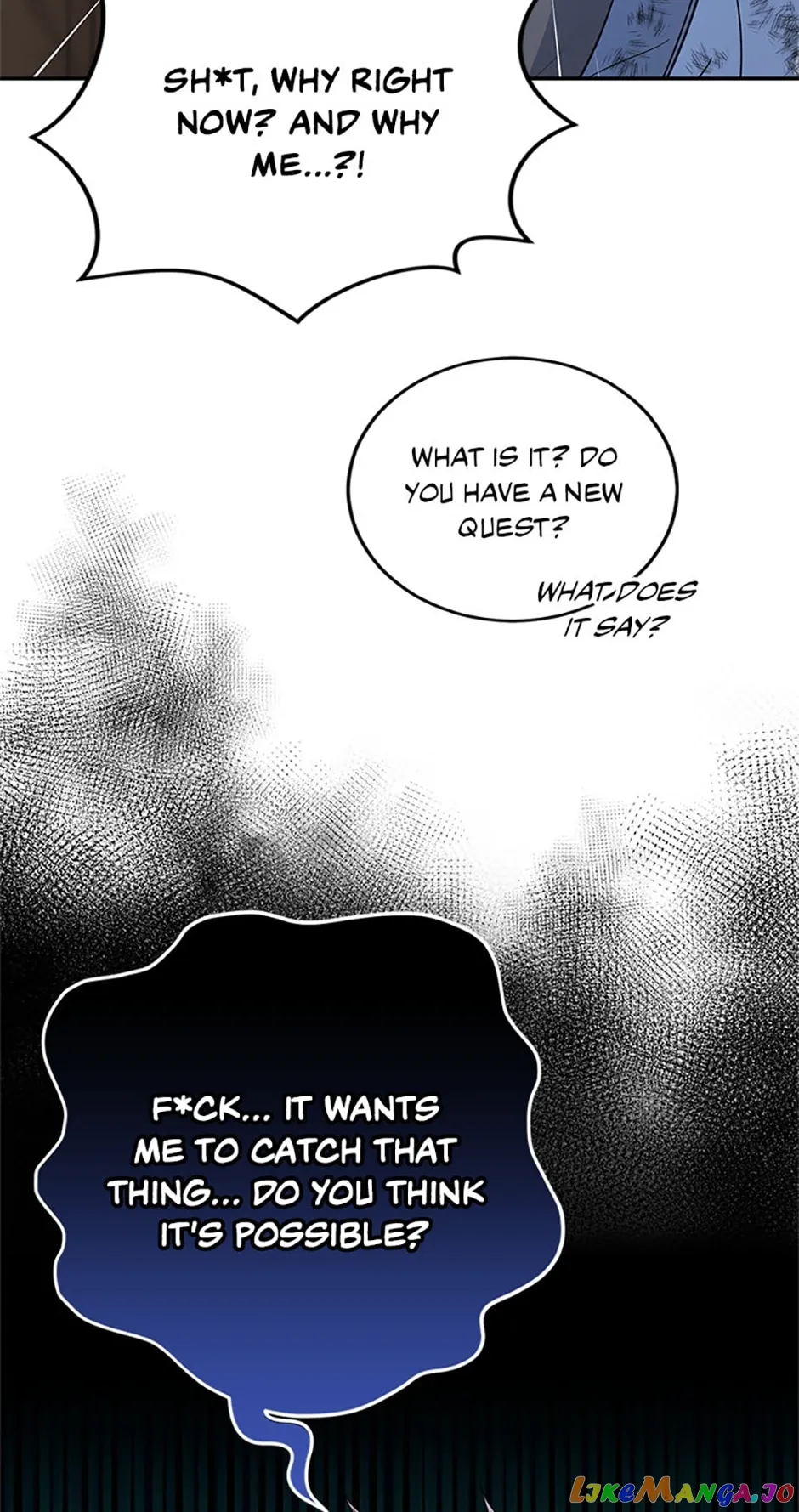 I’m the Main Character’s Little Sister chapter 34.2 page 18