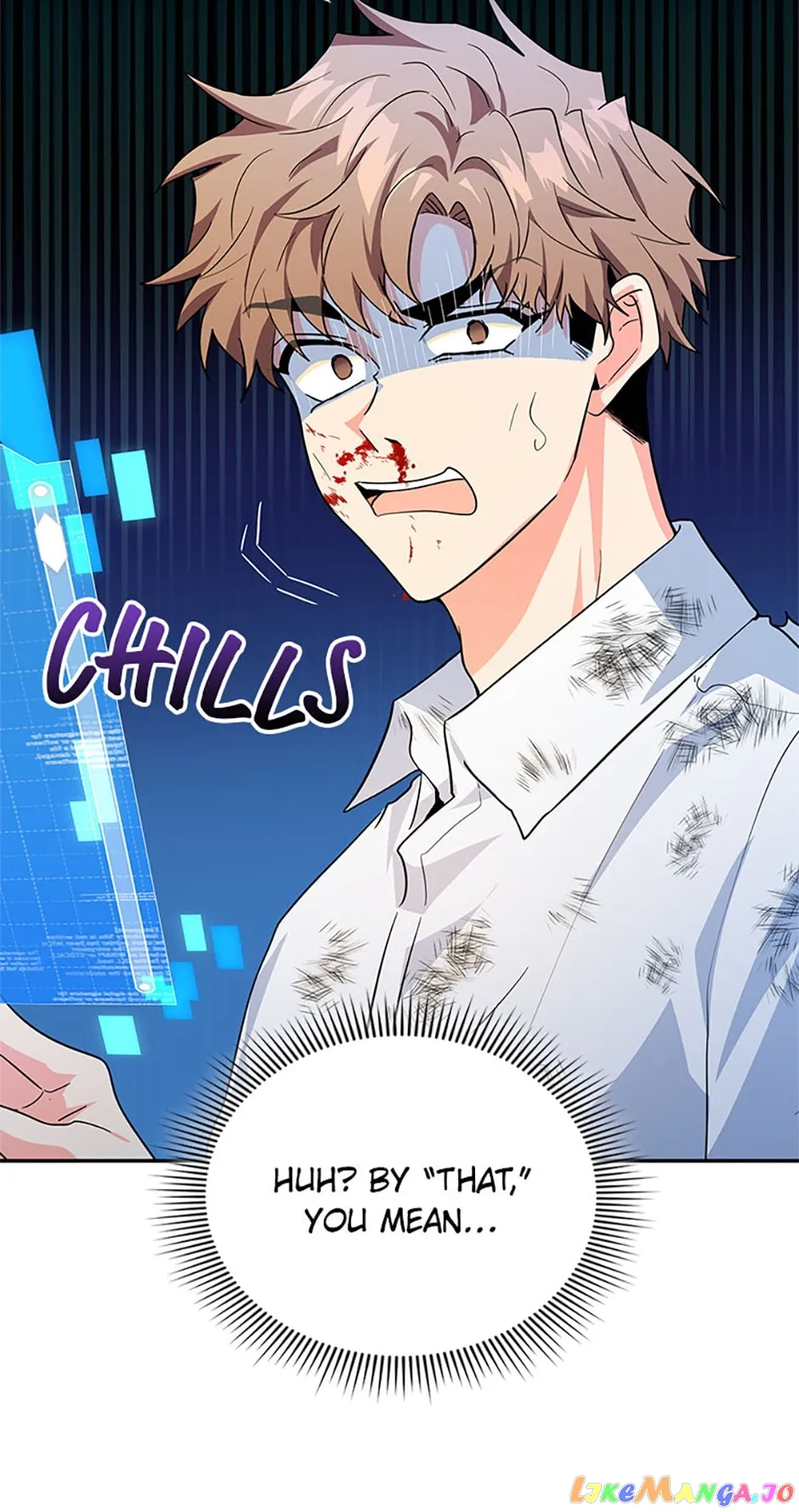 I’m the Main Character’s Little Sister chapter 34.2 page 19
