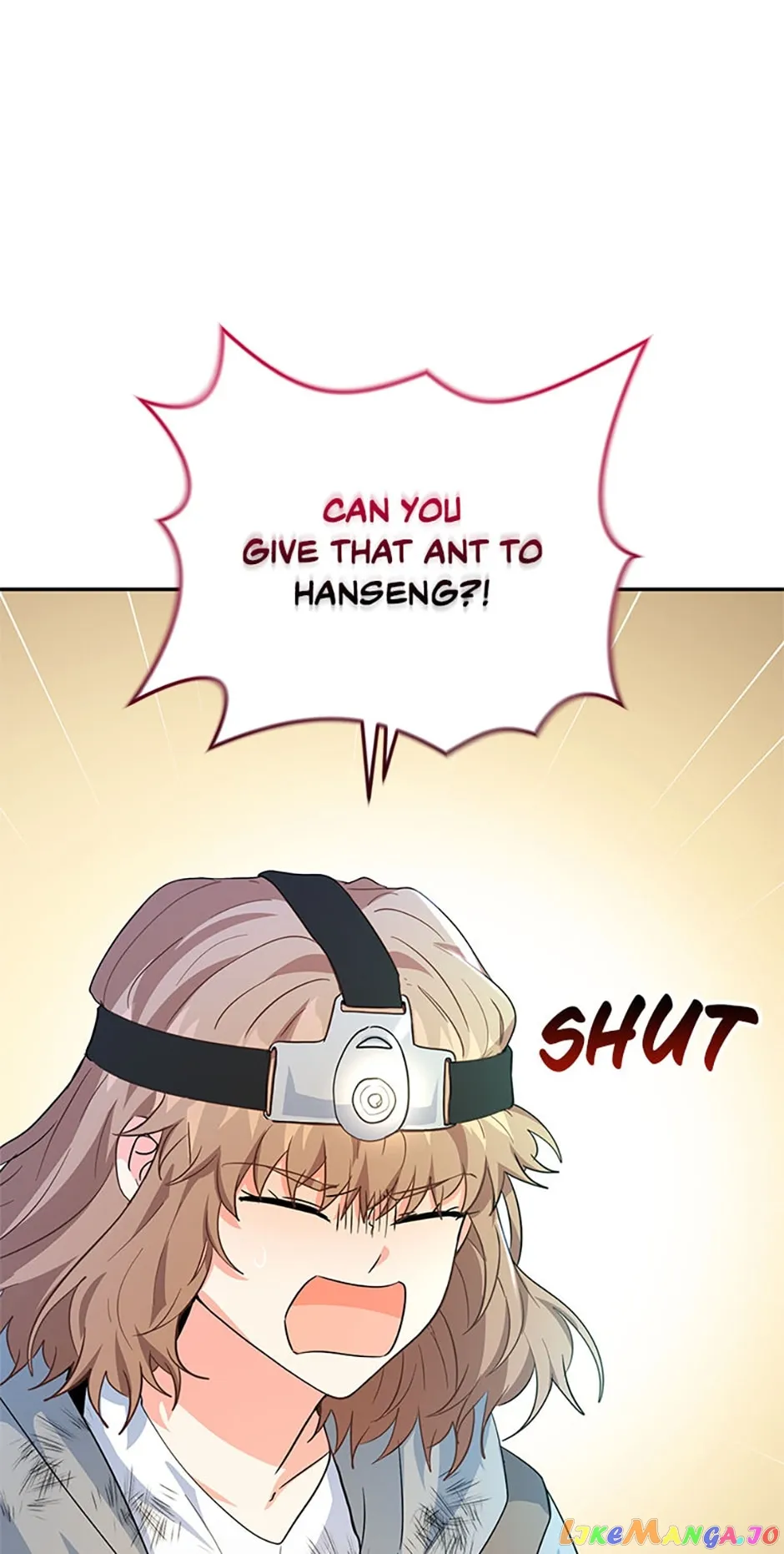 I’m the Main Character’s Little Sister chapter 34.2 page 26