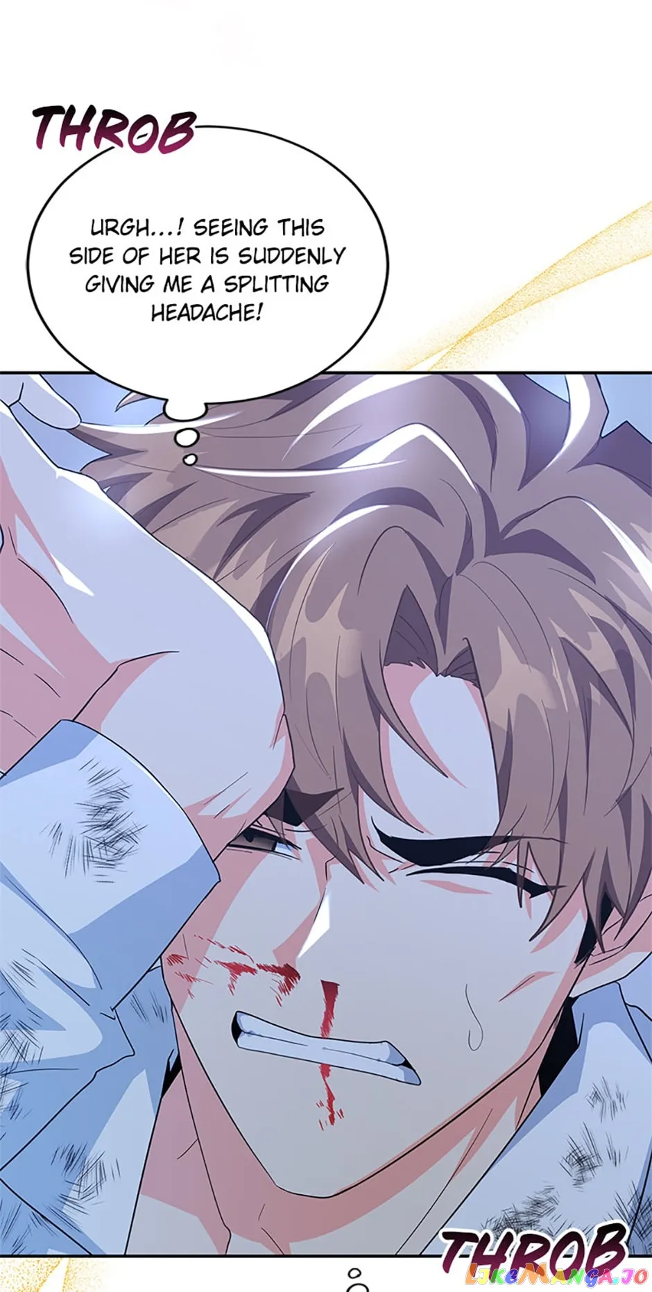 I’m the Main Character’s Little Sister chapter 34.2 page 29