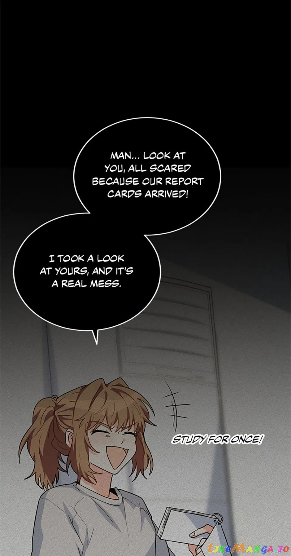 I’m the Main Character’s Little Sister chapter 34.2 page 32