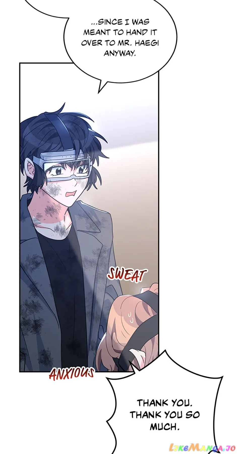 I’m the Main Character’s Little Sister chapter 34.2 page 36