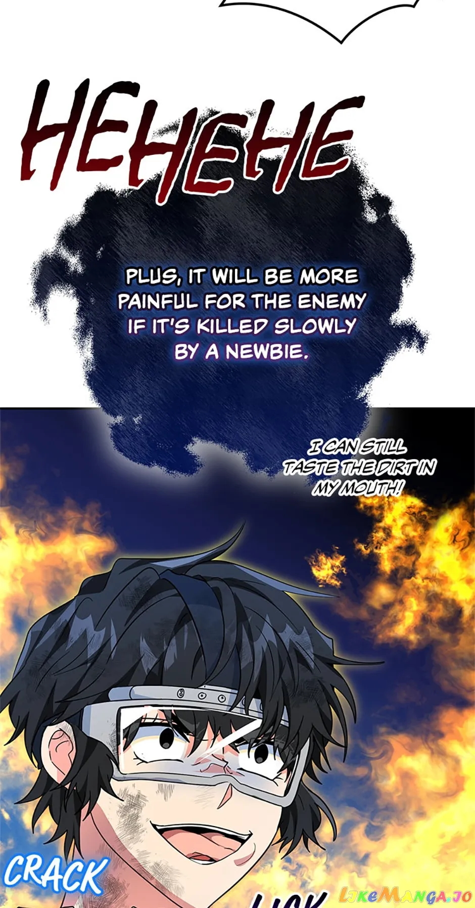 I’m the Main Character’s Little Sister chapter 34.2 page 37