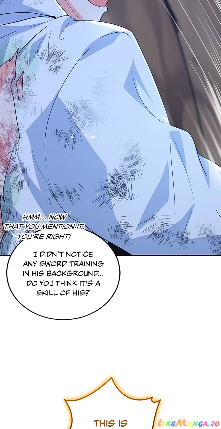 I’m the Main Character’s Little Sister chapter 34.2 page 47