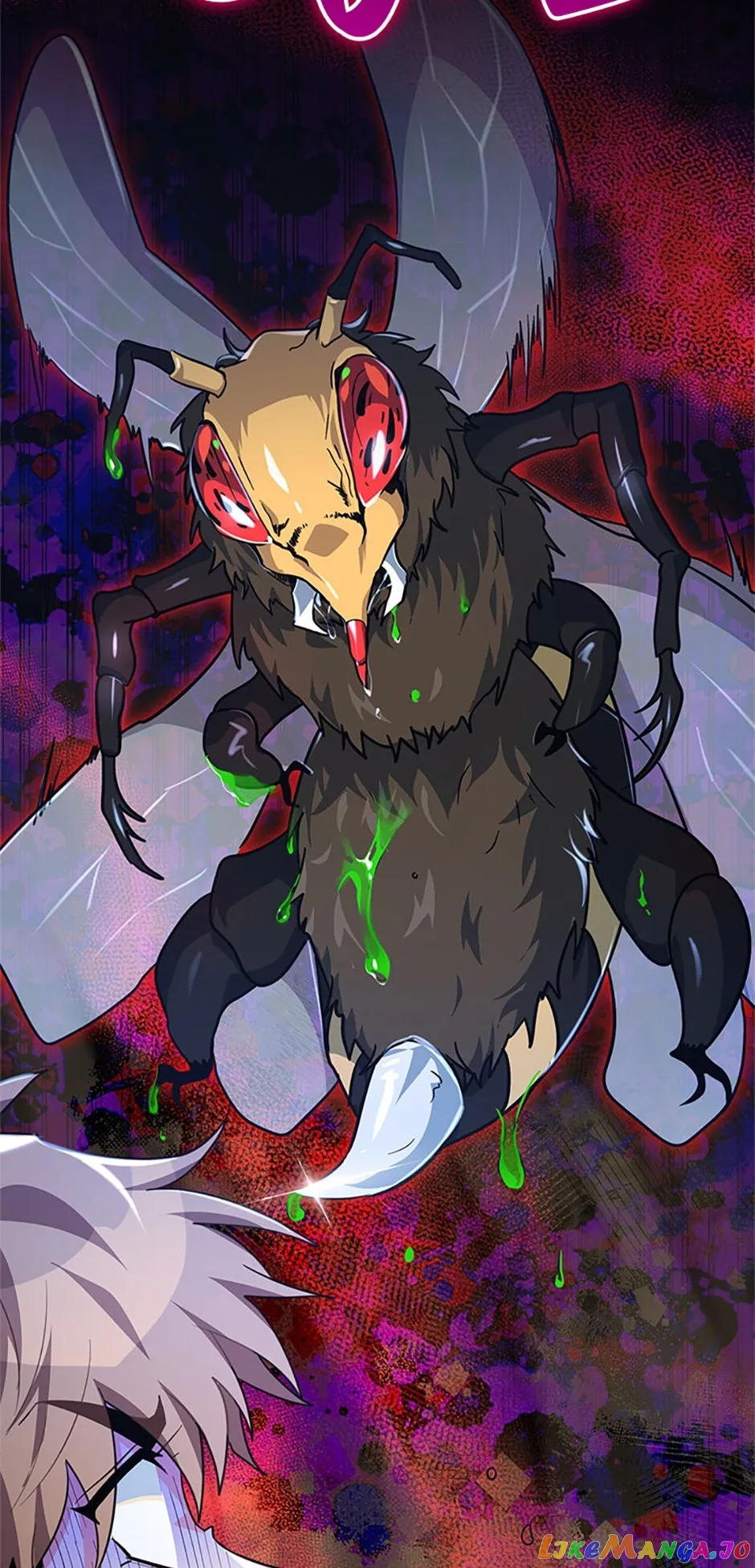 I’m the Main Character’s Little Sister chapter 34.2 page 51