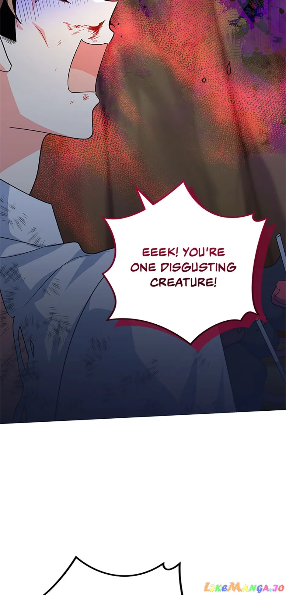 I’m the Main Character’s Little Sister chapter 34.2 page 52