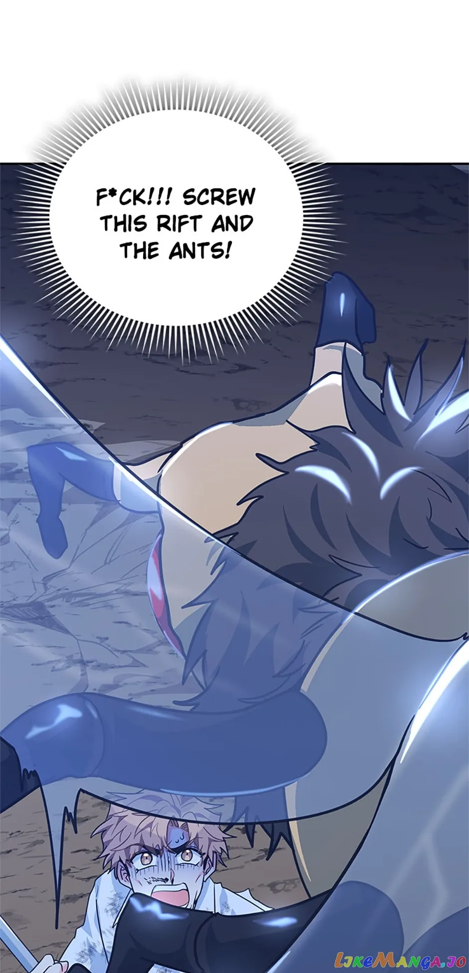 I’m the Main Character’s Little Sister chapter 34.2 page 54
