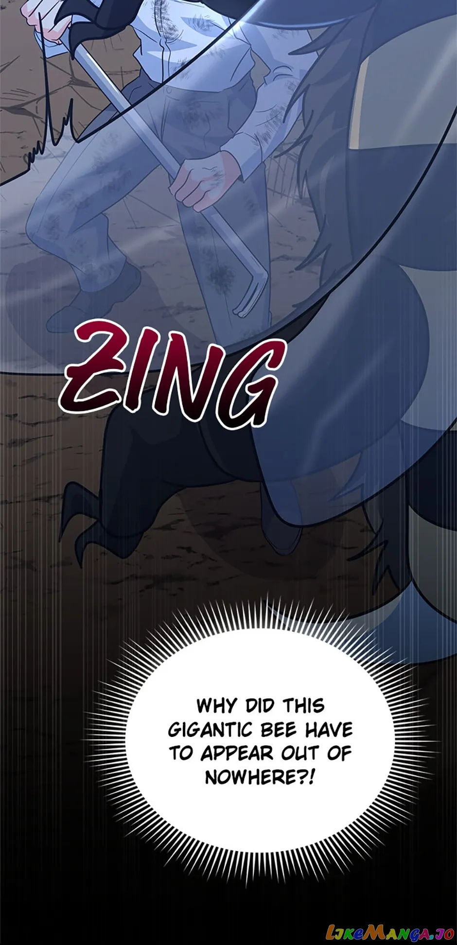 I’m the Main Character’s Little Sister chapter 34.2 page 55