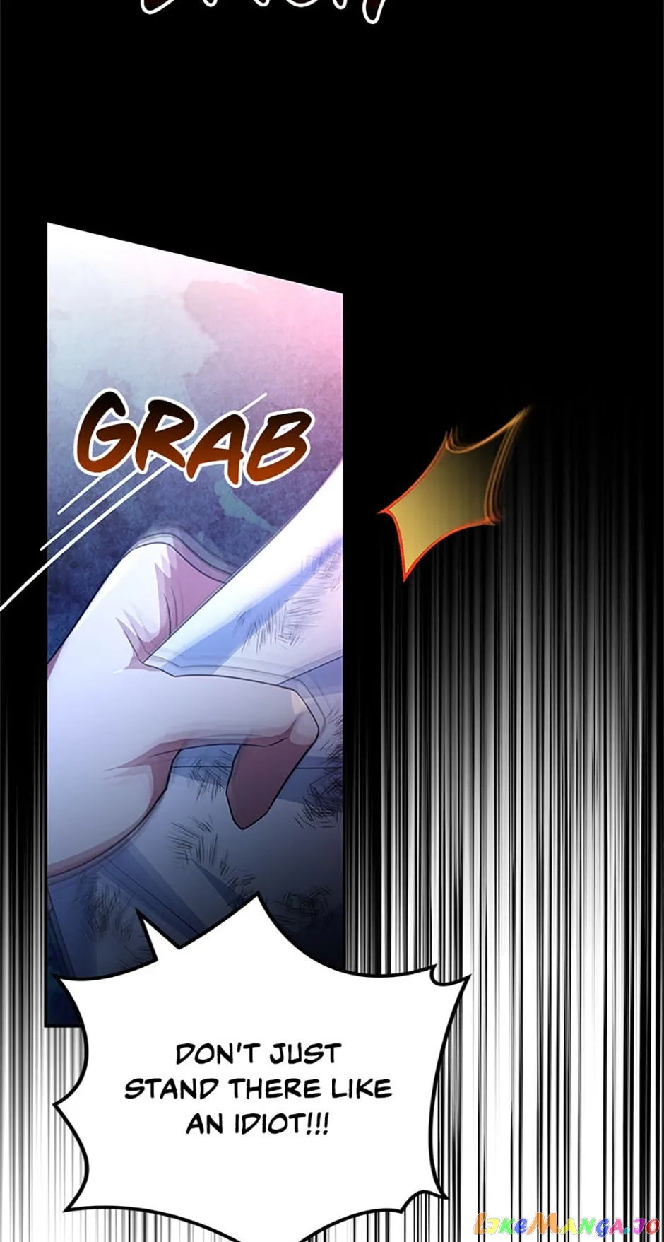 I’m the Main Character’s Little Sister chapter 34.2 page 57