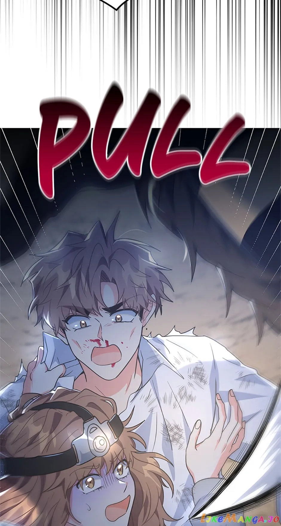 I’m the Main Character’s Little Sister chapter 34.2 page 58
