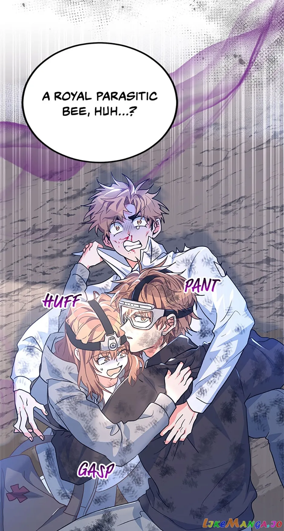 I’m the Main Character’s Little Sister chapter 34.2 page 62