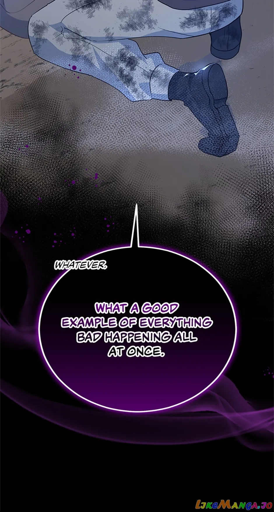 I’m the Main Character’s Little Sister chapter 34.2 page 63
