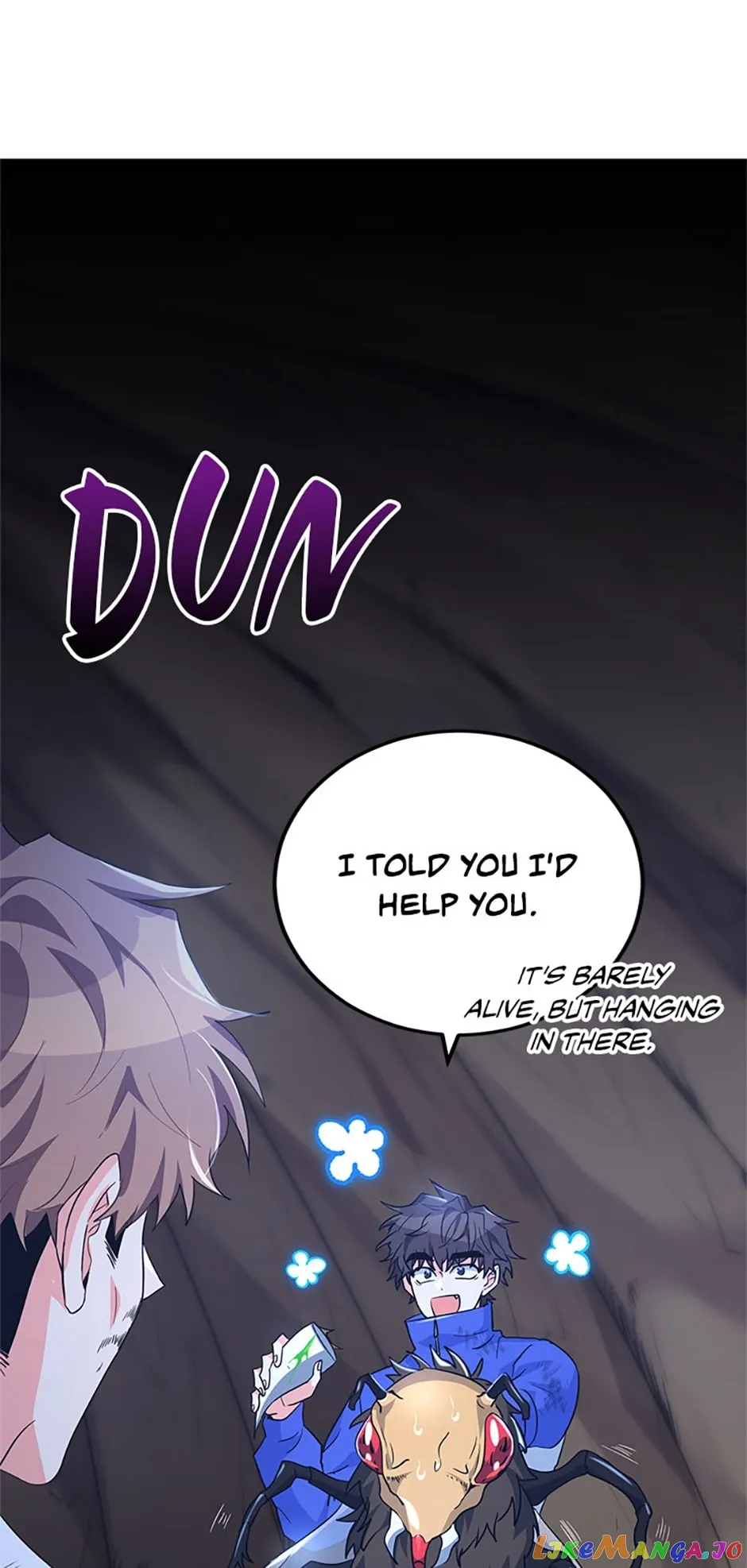 I’m the Main Character’s Little Sister chapter 34.2 page 71