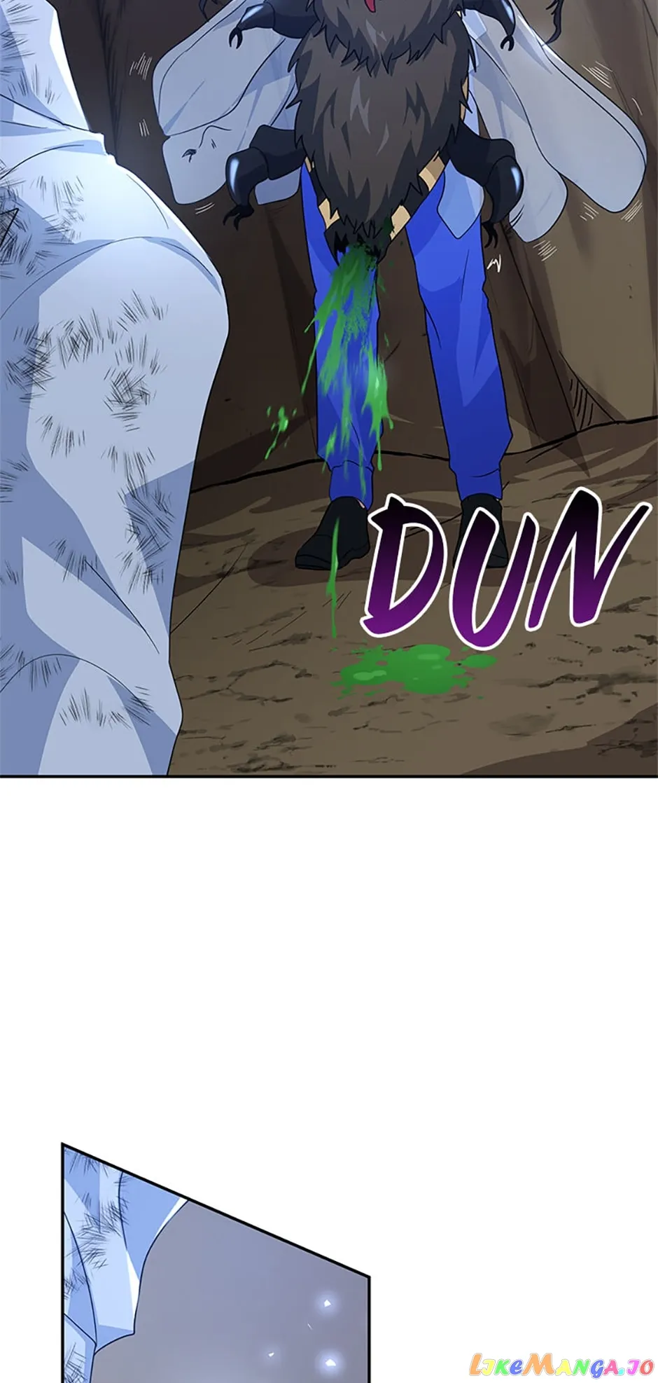 I’m the Main Character’s Little Sister chapter 34.2 page 72