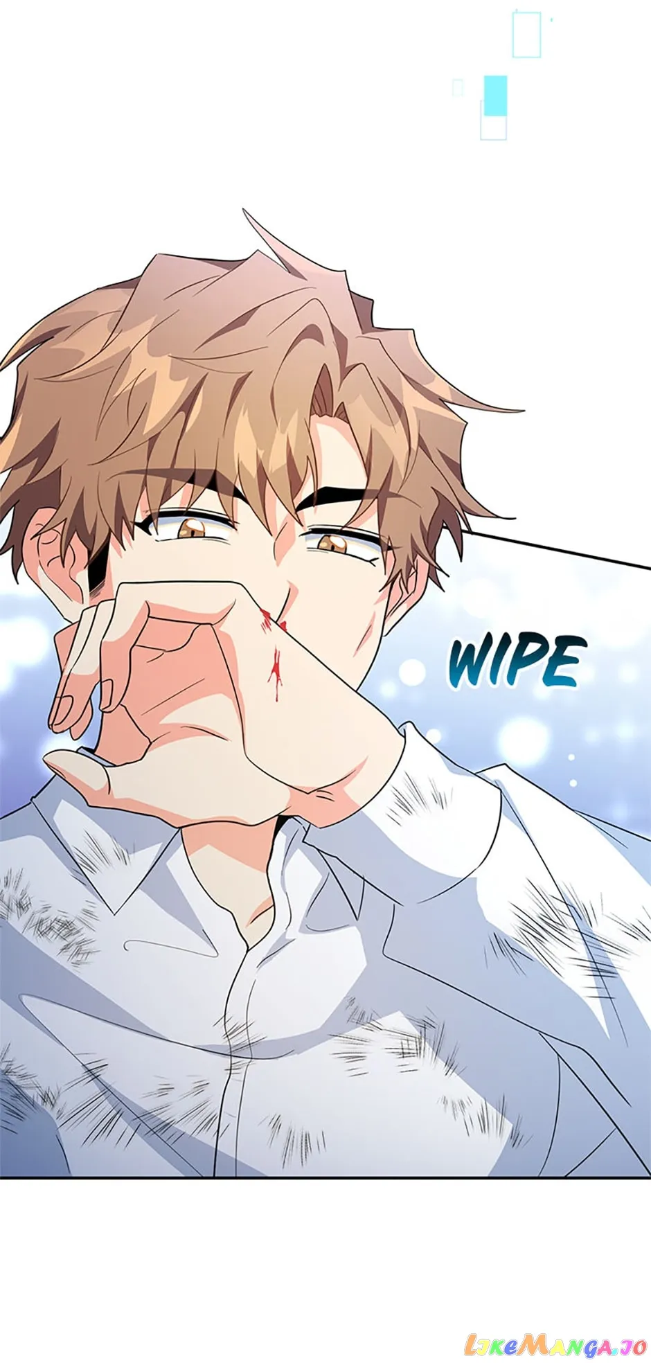 I’m the Main Character’s Little Sister chapter 34.2 page 78