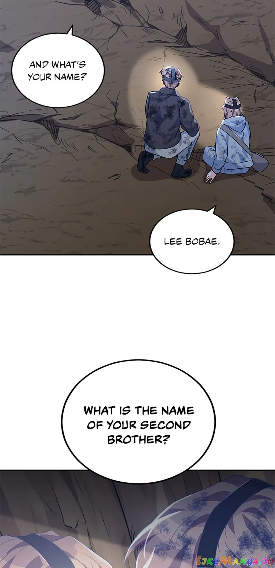 I’m the Main Character’s Little Sister chapter 34.2 page 80