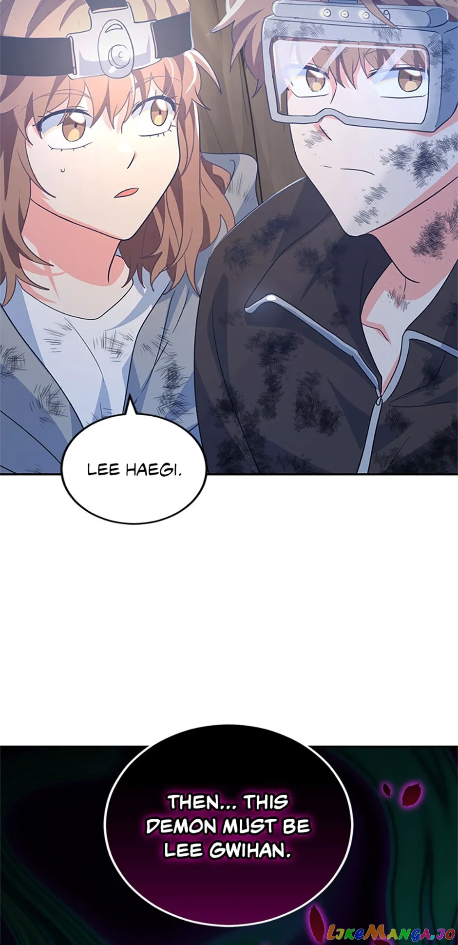 I’m the Main Character’s Little Sister chapter 34.2 page 81