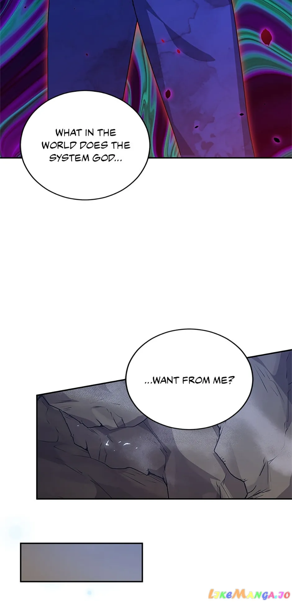 I’m the Main Character’s Little Sister chapter 34.2 page 83