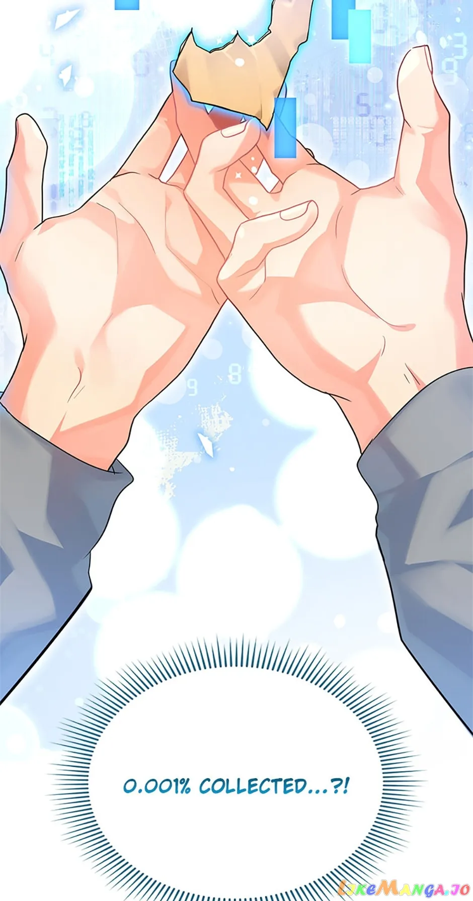 I’m the Main Character’s Little Sister chapter 34.2 page 88