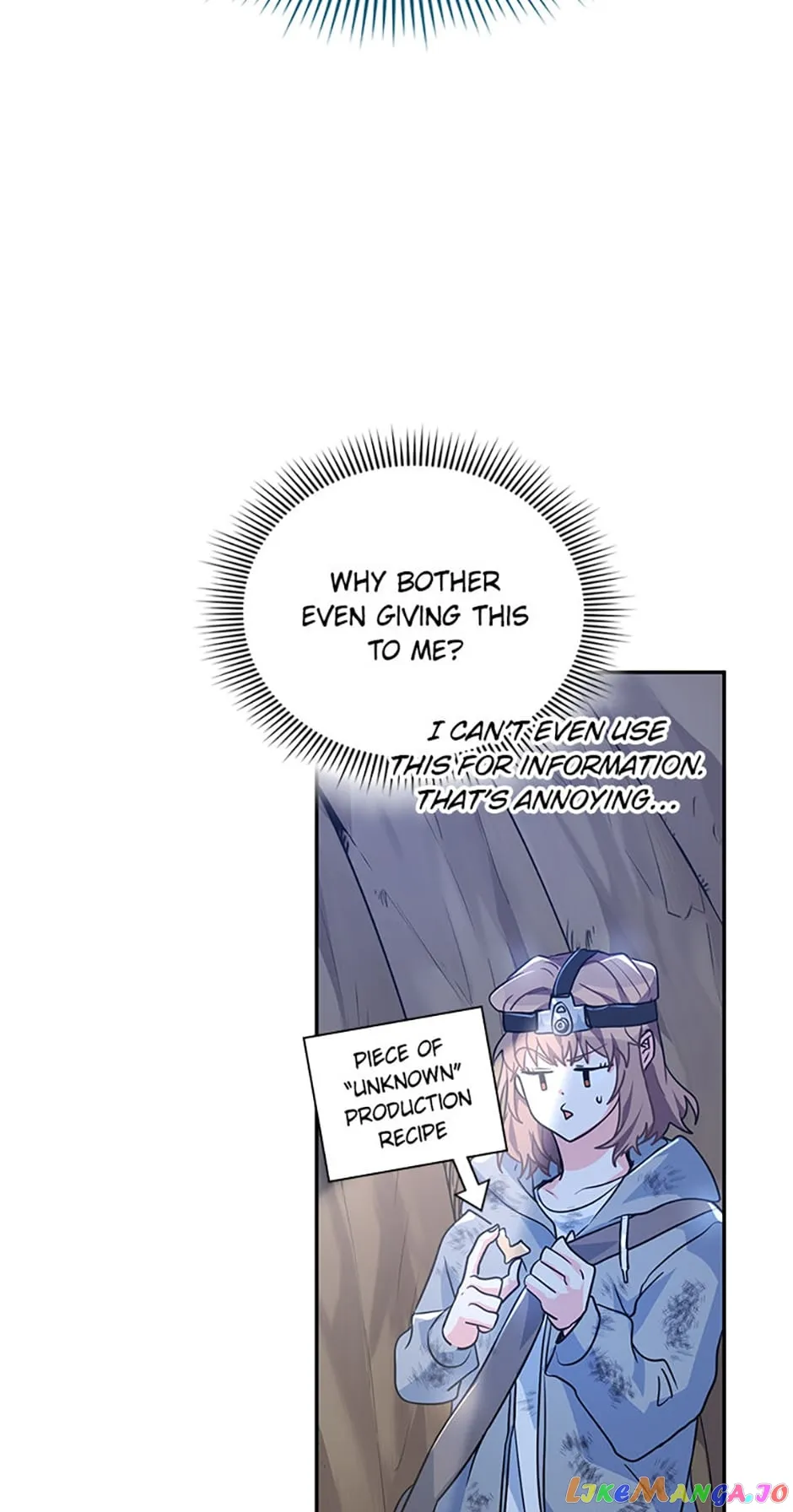 I’m the Main Character’s Little Sister chapter 34.2 page 89