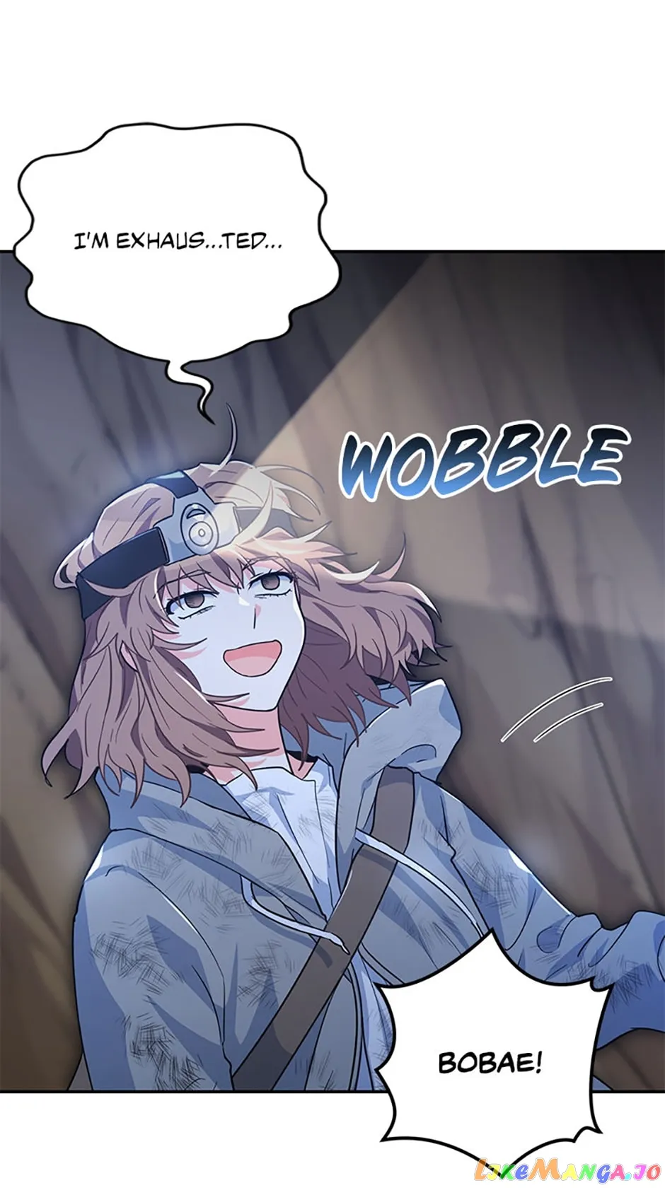 I’m the Main Character’s Little Sister chapter 34.2 page 94