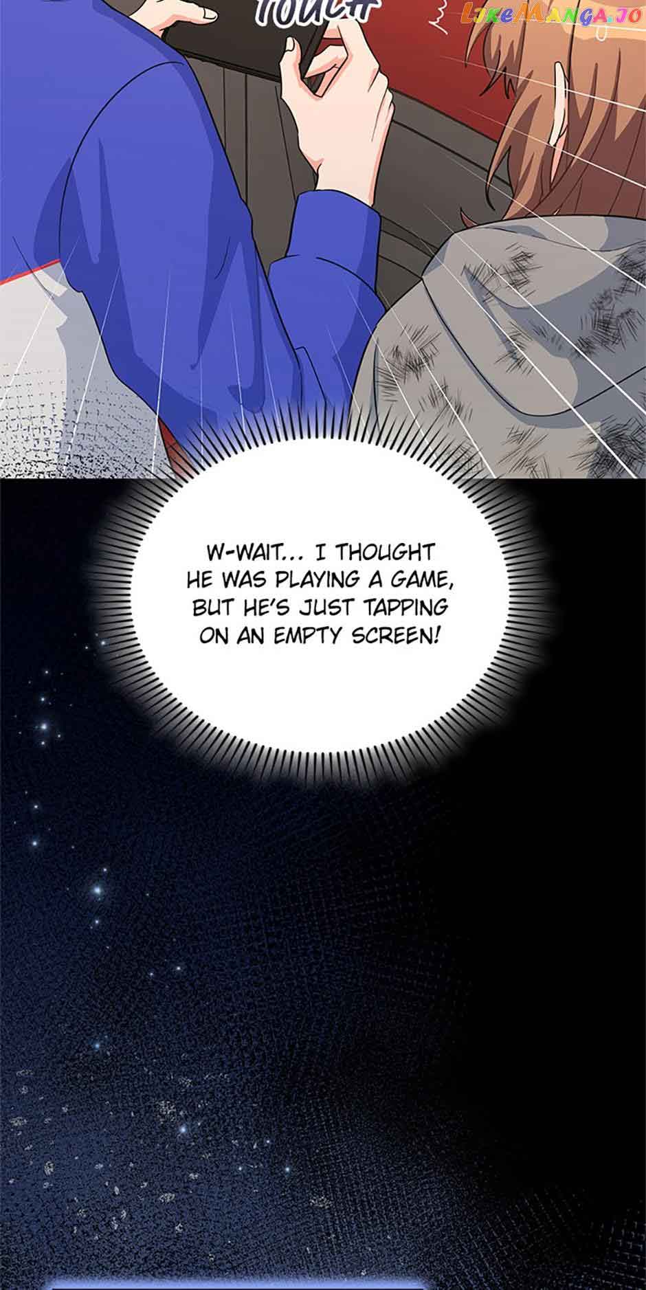 I’m the Main Character’s Little Sister chapter 35 page 21