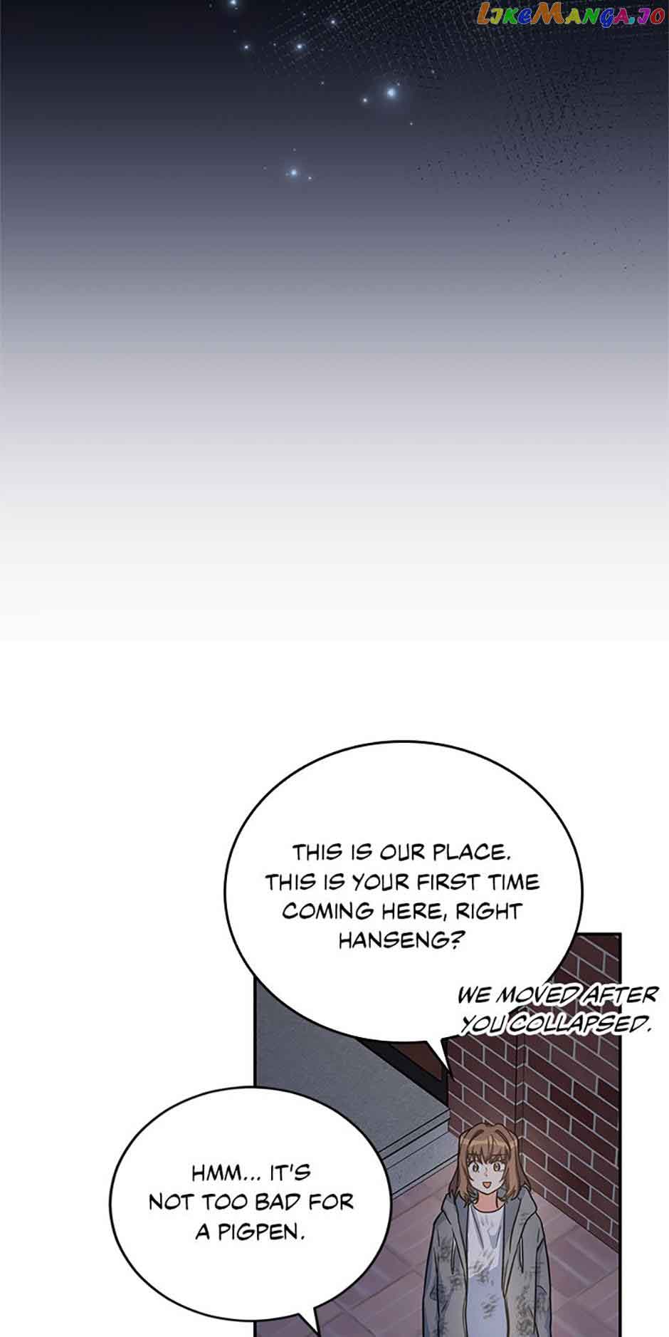 I’m the Main Character’s Little Sister chapter 35 page 24