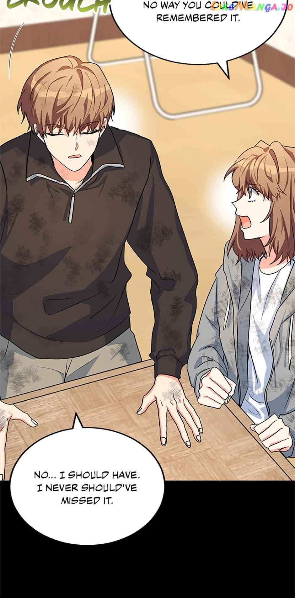 I’m the Main Character’s Little Sister chapter 35 page 33