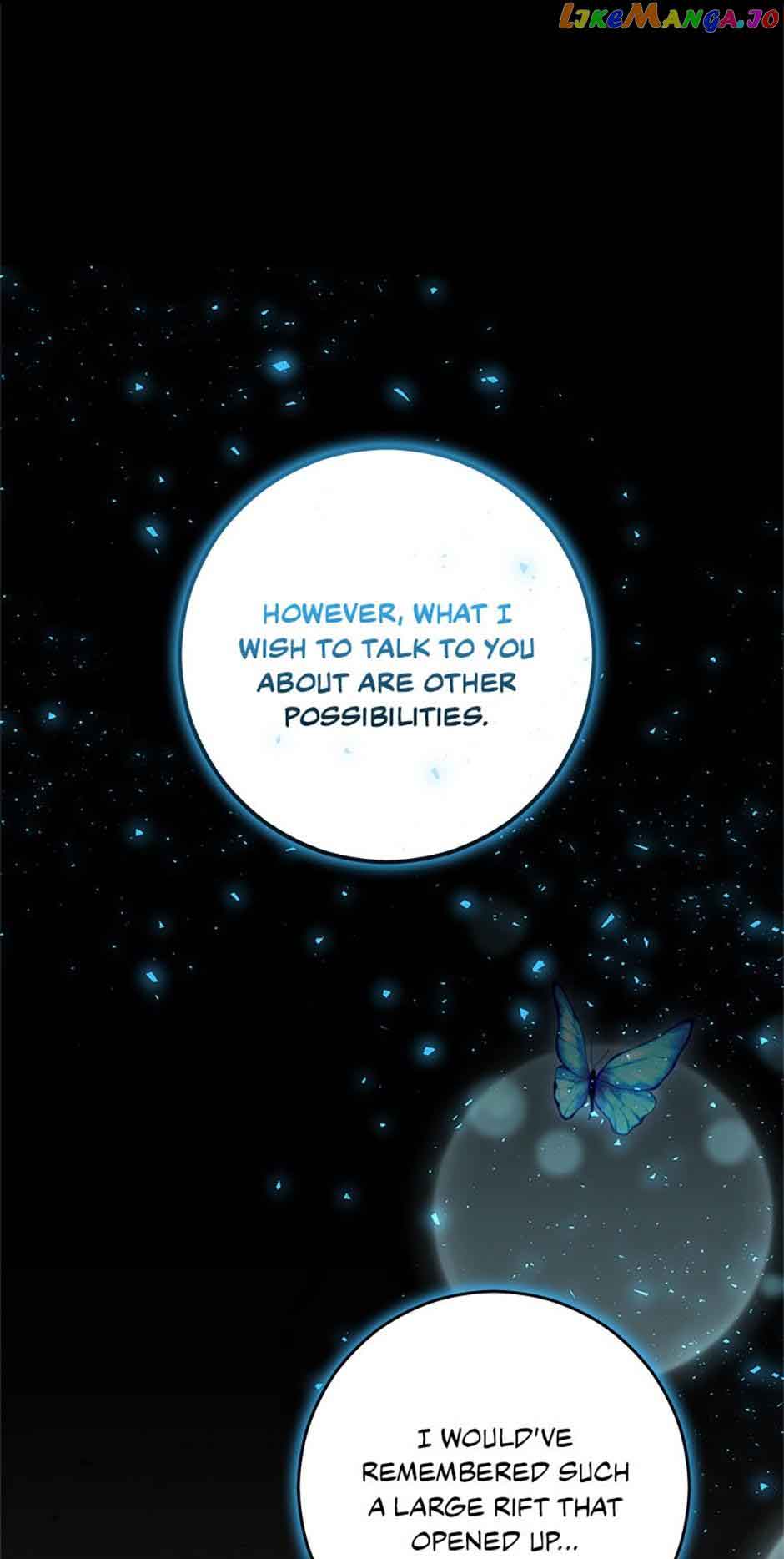 I’m the Main Character’s Little Sister chapter 35 page 34