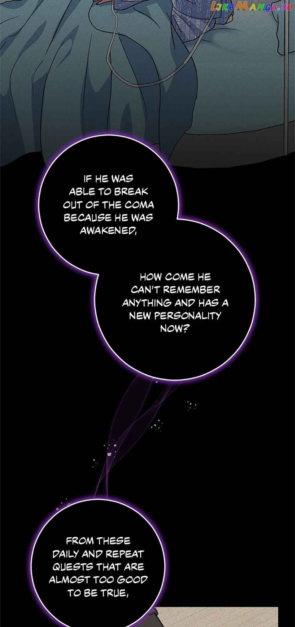 I’m the Main Character’s Little Sister chapter 35 page 44