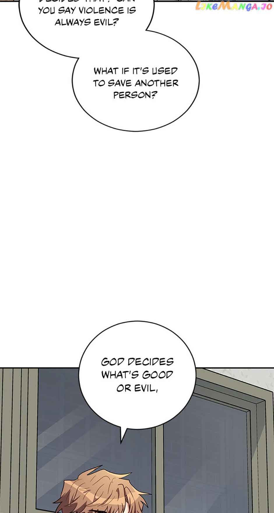 I’m the Main Character’s Little Sister chapter 35 page 62
