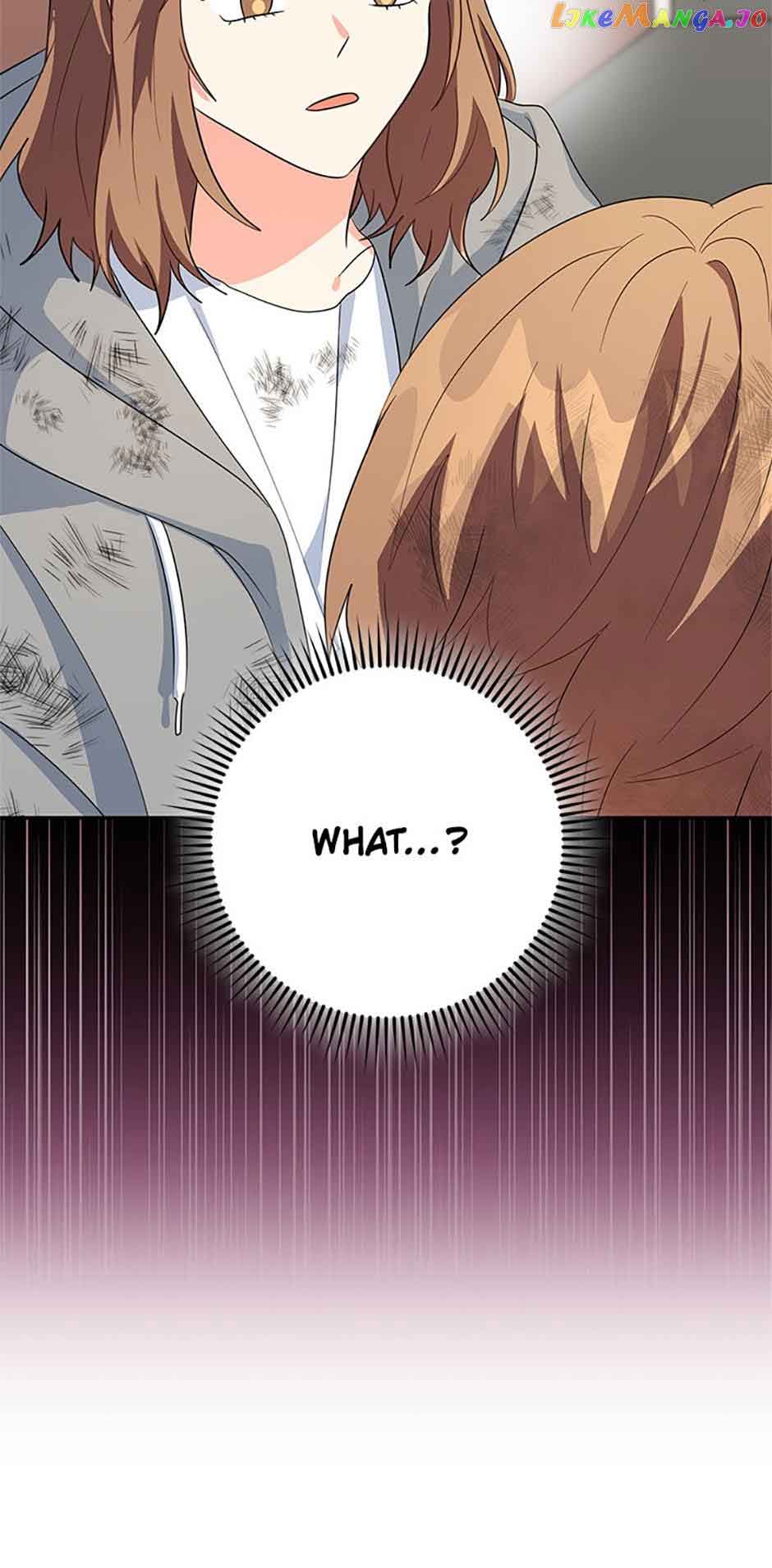 I’m the Main Character’s Little Sister chapter 35 page 79