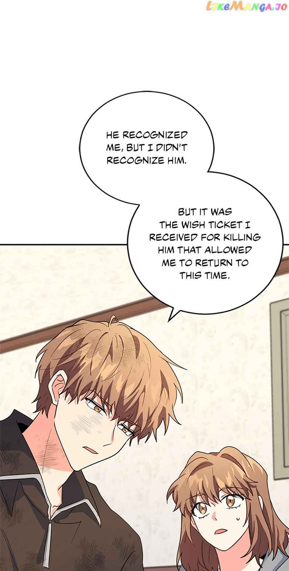 I’m the Main Character’s Little Sister chapter 35 page 80