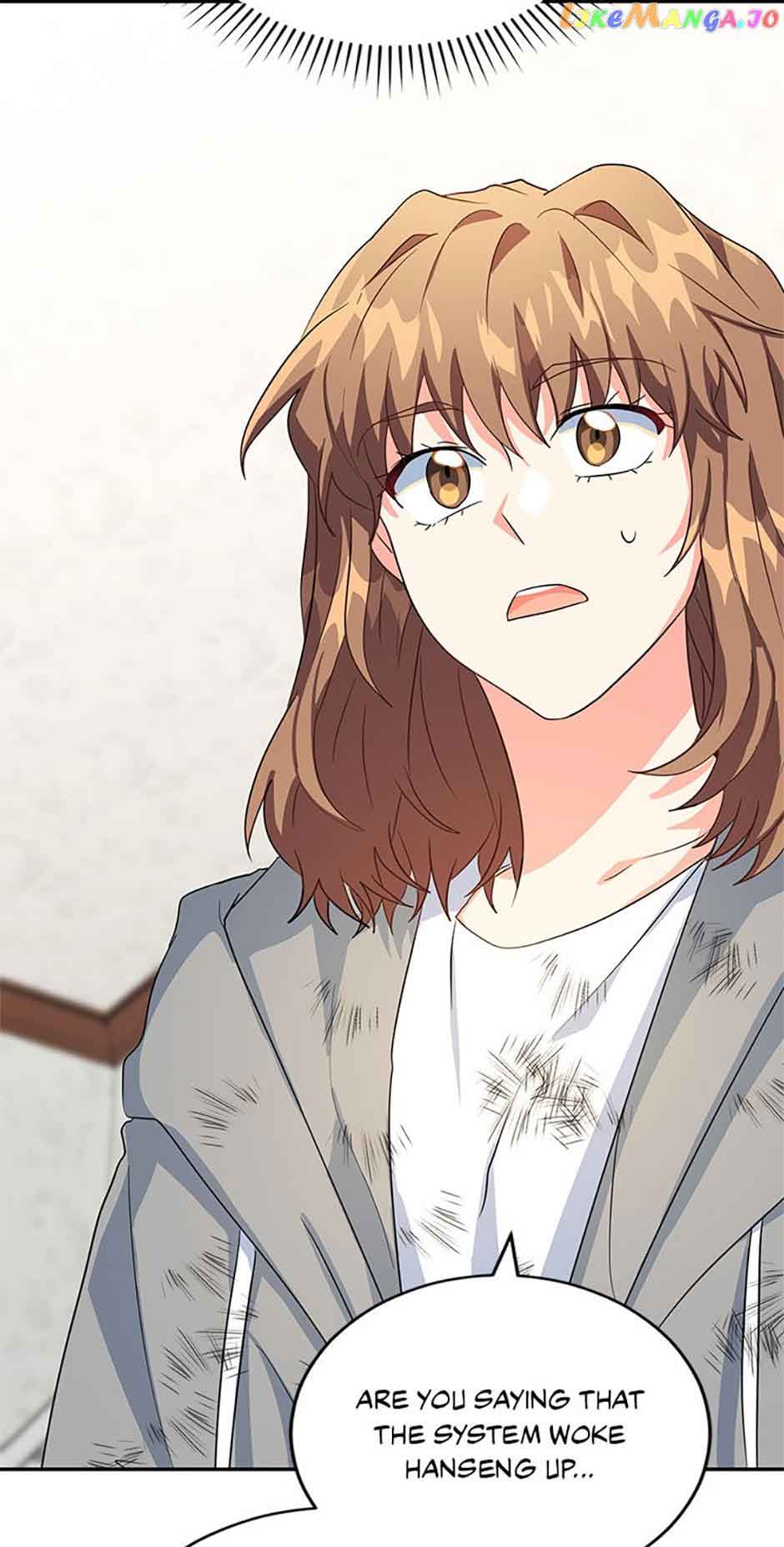 I’m the Main Character’s Little Sister chapter 35 page 82