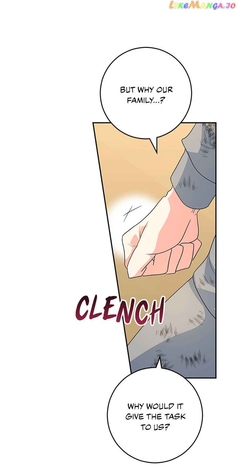 I’m the Main Character’s Little Sister chapter 35 page 85