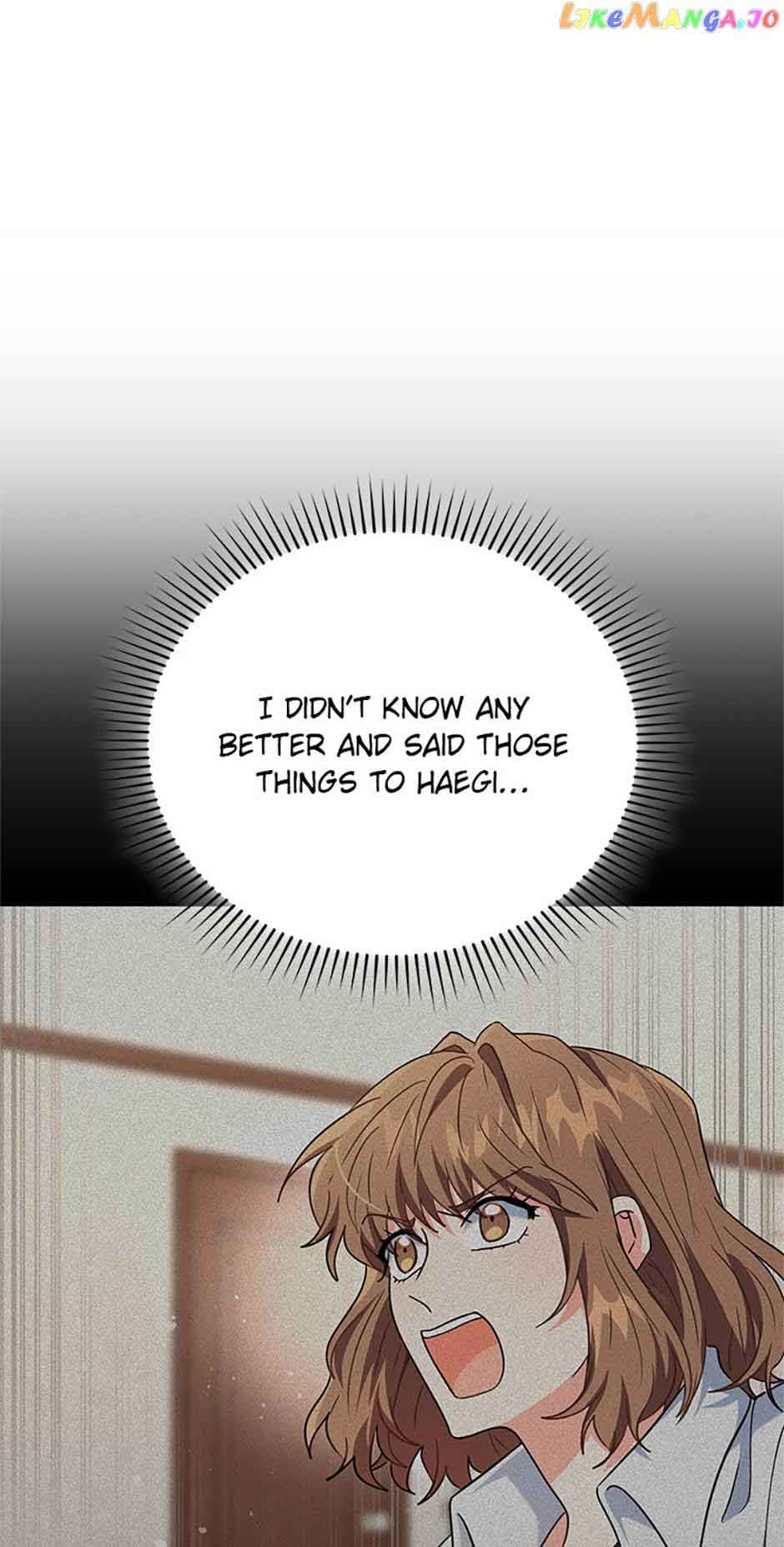 I’m the Main Character’s Little Sister chapter 35 page 86