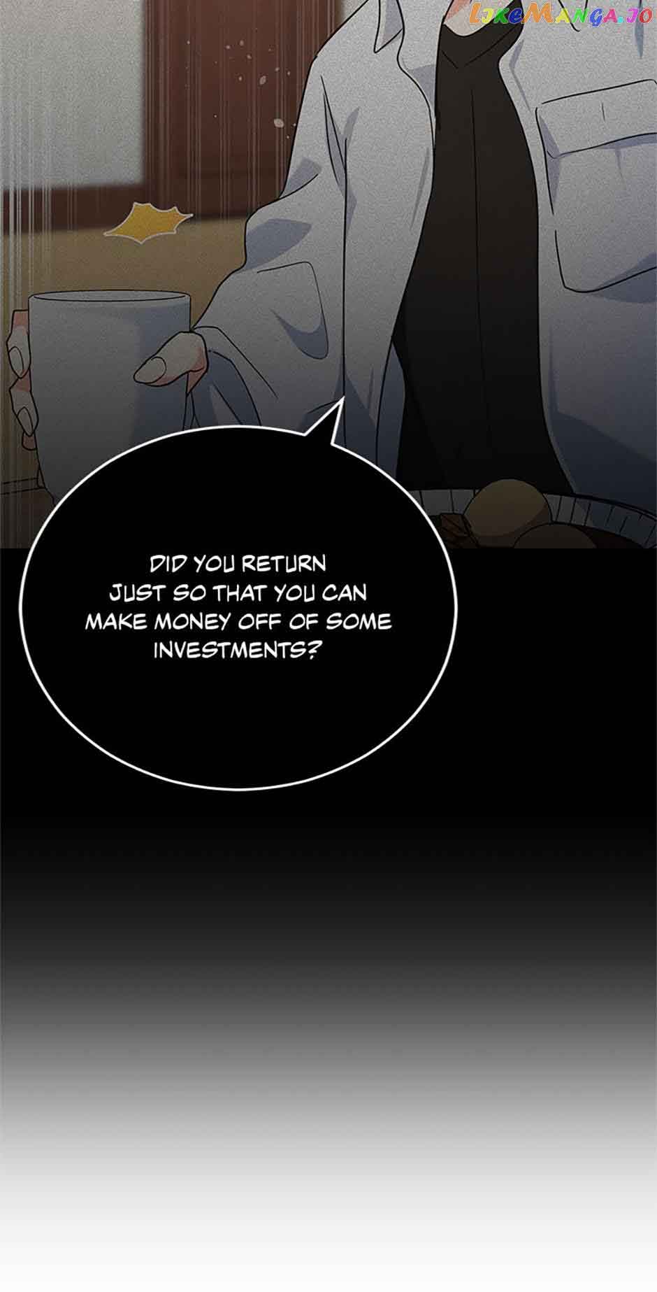 I’m the Main Character’s Little Sister chapter 35 page 87