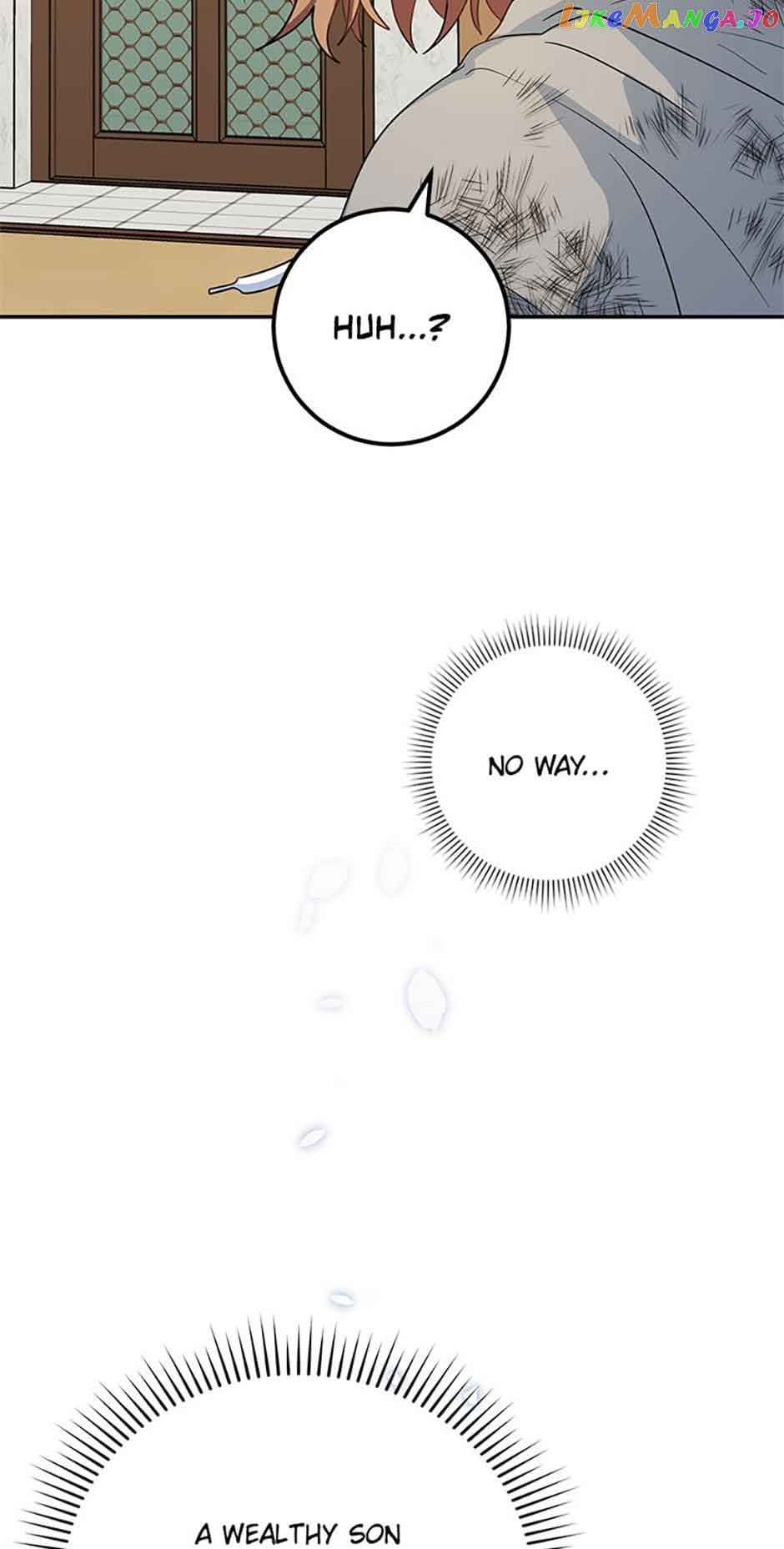 I’m the Main Character’s Little Sister chapter 35 page 92