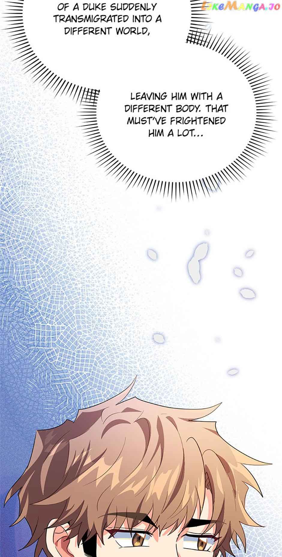 I’m the Main Character’s Little Sister chapter 35 page 93