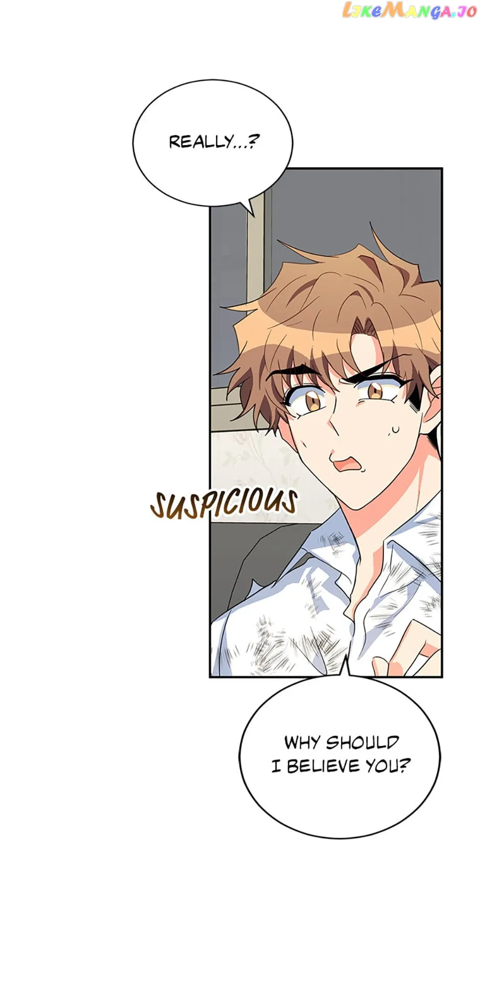 I’m the Main Character’s Little Sister chapter 36 page 7