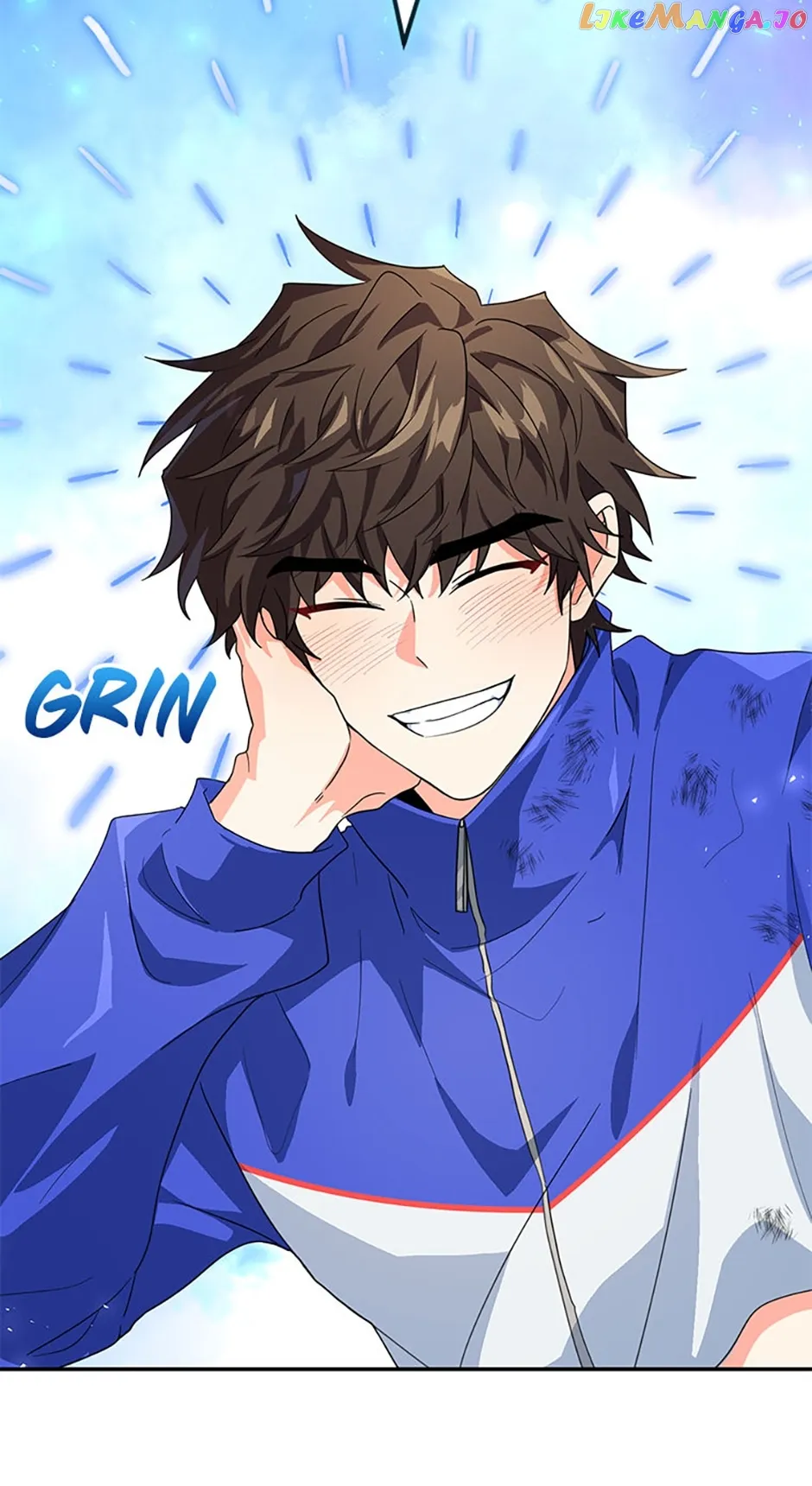 I’m the Main Character’s Little Sister chapter 36 page 10