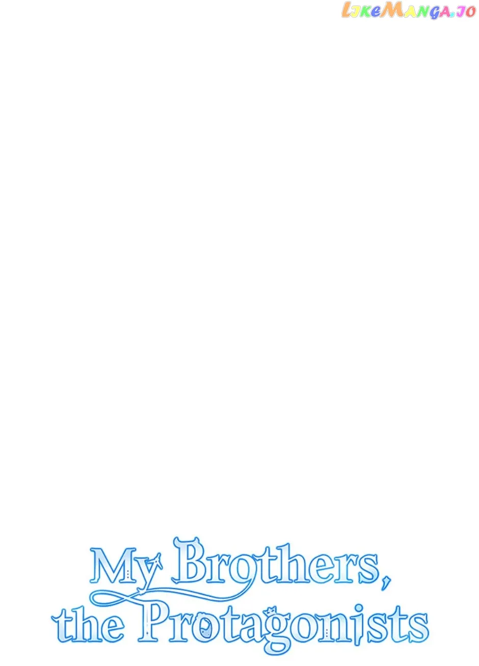 I’m the Main Character’s Little Sister chapter 36 page 11